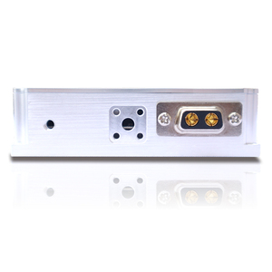 5.2G 100W High Power GaN Module UAV Defense System with Sufficient Long Distance Counter UAV RF Shields