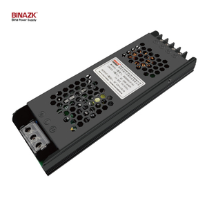 BINA High Stability Aluminum Shell 12V 200W Linear Power Supply