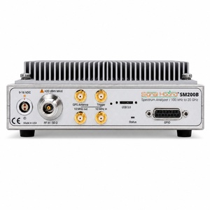 Signal Hound SM200B Spectrum Analyzer
