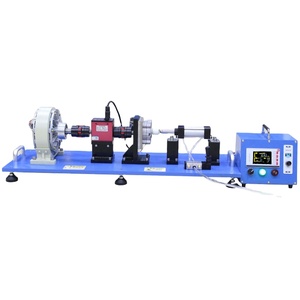 Digital High-Precision Engine & Motor Dynamometer Test Bench