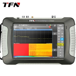 TFN FAT750 FAT801 Handheld Spectrum Analyzer