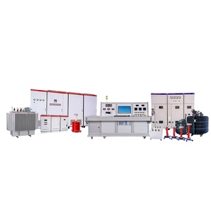UHV-316 Integrated Motor Test Bench