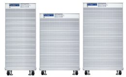 APS High Power Electronic Load Cabinets for Electric Vehicle and Energy Storage Test Labs