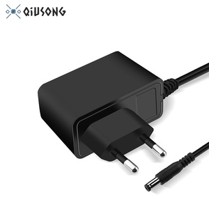 Class 2 Power Supply 120v Ac Dc Output 6v 1.5ma Linear Transformer
