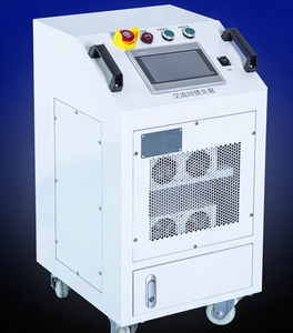 High Power Energy Saving AC Regenerative Load Bank