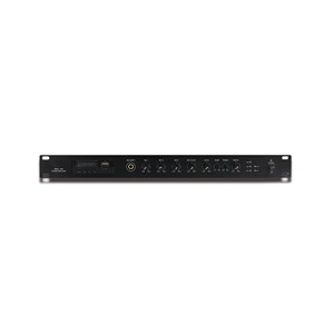 Vnetpa NS-P035 IP Based Amplifier Audio Sound Power Amplifier for IP Audio System