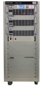 APS ECTS Series EMC Compliance Test System