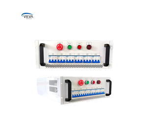 1KW Portable Resistive AC Load Bank