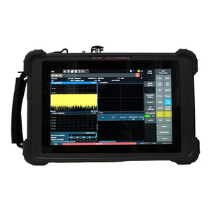 CEYEAR Siyi 5252dg Handheld 40GHz Spectrum Analyser