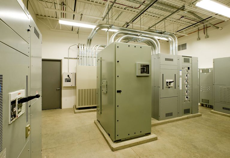 Solid state frequency converters for power conversion testing