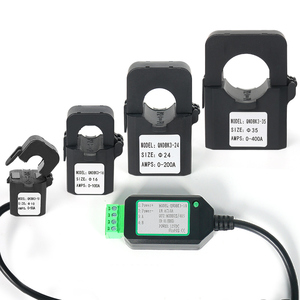 Split Core Current Transducer Modbus QNDBK3-16