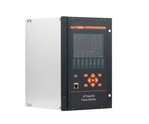 Acrel APView500 Power Quality Analyzer