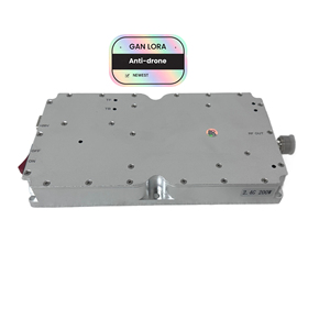 RF Module GaN 2.4Ghz 200W 2400-2500Mhz Anti FPV Defense System Amplifier Power Customized Module