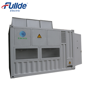 1000KW 3 Phase AC Load Bank