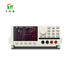 20V Battery Internal Resistance Tester for Lithium Cell Performance Inspection