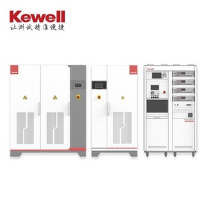 Kewell Ts8000 Series Photovoltaic Storage Inverter Test System