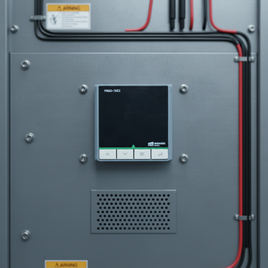 Professional Power Quality Analyzer Energy Meter