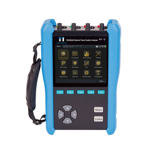 Multi-function Universal Power Quality Tester FEW3000