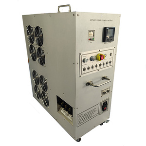 Portable 100kW AC Load Bank