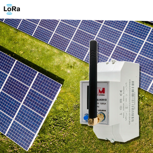 LoRaWan Smart Energy Meter Power Monitor Single Phase