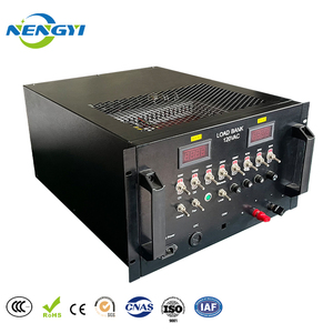 6kw 120vac Load Bank