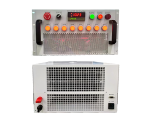 10KW Resistive Load Bank Indoor