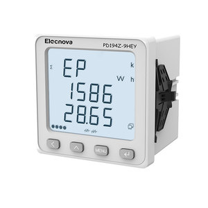 PD194Z-9HYE Three Phase Power Analyzer Meter Ethernet Digital