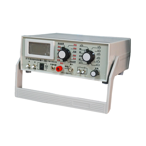 1000V Insulation Resistance Tester for Cable Motor Transformer Equipment