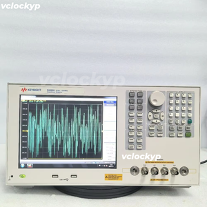 Keysight Agilent E4990A Impedance Analyzer