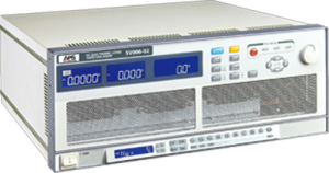APS Programmable AC and DC Electronic Loads