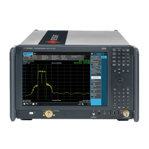 Keysight UXA N9041B Spectrum Analyzer