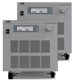APS CFS300 Series 3-Phase AC Power Source