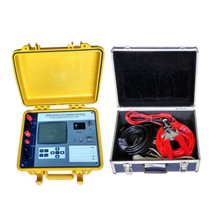 NR506 Intelligent AC 600V Motor Impedance Analyzer